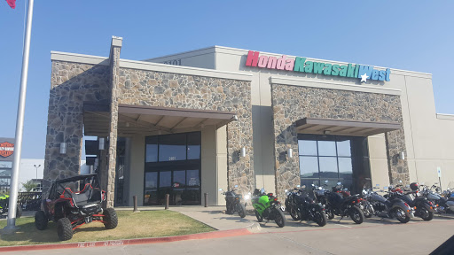 Motorcycle Dealer «Freedom Powersports Fort Worth», reviews and photos, 3101 W Loop 820 S, Fort Worth, TX 76116, USA