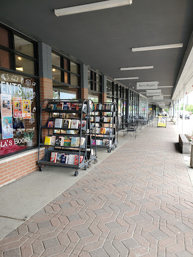 Shopping Mall «Westgate Shopping Center», reviews and photos, W Stadium Blvd, Ann Arbor, MI 48103, USA