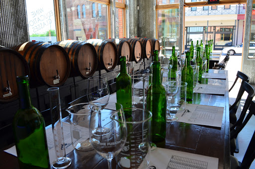 Winery «Wine Fusion Winery», reviews and photos, 603 S Main St #304, Grapevine, TX 76051, USA