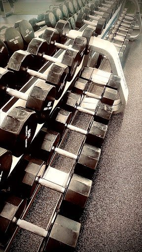 Physical Fitness Program «Pro Fitness», reviews and photos, 14635 9th Ave SW, Burien, WA 98166, USA