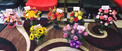 Florist «florist houston spring branch», reviews and photos, 1657 Gessner Rd #3, Houston, TX 77080, USA