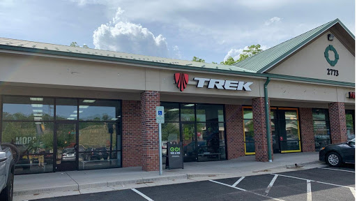 Trek Bicycle Stafford Aquia Park, 2773 Jefferson Davis Hwy, Stafford, VA 22554, USA, 
