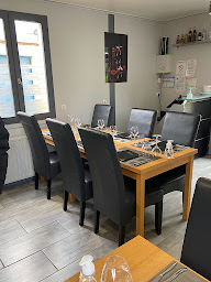 Photo n°33 de L'Atelier Restaurant bar à vins à Épiais-lès-Louvres ()