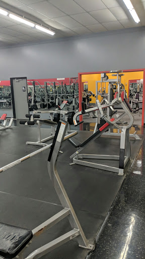 Health Club «Health and Strength Gym», reviews and photos, 1176 Cleveland Rd W, Sandusky, OH 44870, USA