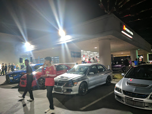 Mitsubishi Dealer «Auto Gallery Mitsubishi - Corona», reviews and photos, 2550 Wardlow Rd, Corona, CA 92882, USA