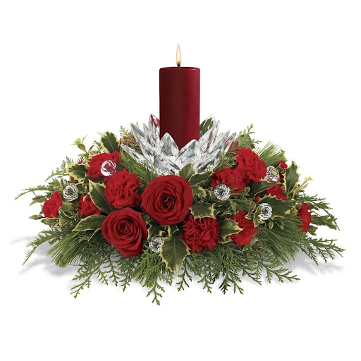 Flower Designer «YOSVI FLOWERS», reviews and photos, 8661 W McNab Rd, Pompano Beach, FL 33321, USA