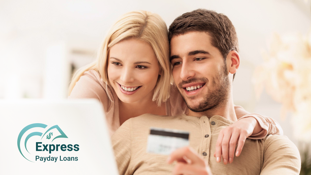 Express Payday Loans