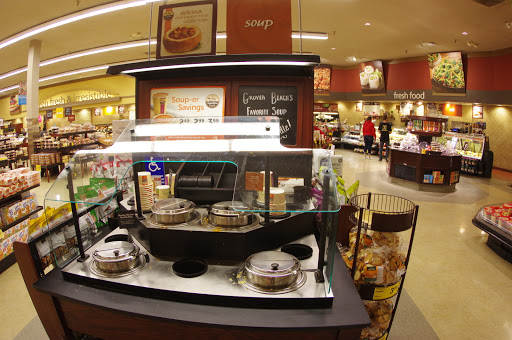 Grocery Store «Vons», reviews and photos, 1758 W Grand Ave, Grover Beach, CA 93433, USA