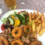 Photo n°1 de l'avis de Lisa.. fait le 03/09/2019 à 18:09 sur le  Schützenhaus Diana bei Josef à Elsenfeld