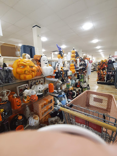 Department Store «Marshalls & HomeGoods», reviews and photos, 105 US-1, Tequesta, FL 33469, USA