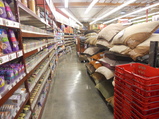 Pet Supply Store «Pet Food Express», reviews and photos, 3610 Mt Diablo Blvd, Lafayette, CA 94549, USA