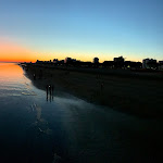 Photo n°2 de l'avis de Federico.n fait le 18/01/2020 à 22:41 sur le  Terrazza a Mare à Lignano Sabbiadoro