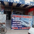 Yunus Market Şarküteri