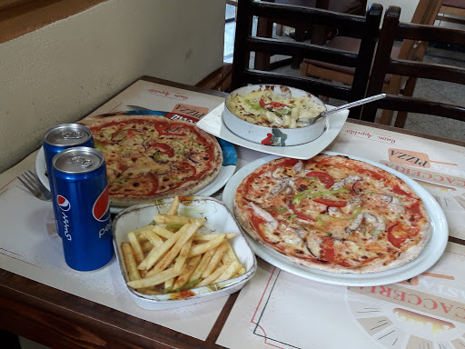 فوكاتشاريا