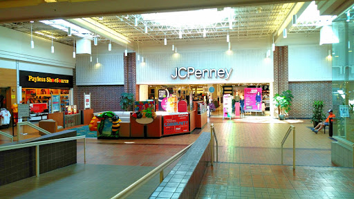 Shopping Mall «North Grand Mall», reviews and photos, 2801 Grand Ave, Ames, IA 50010, USA