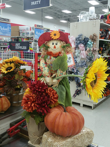 Craft Store «Michaels», reviews and photos, 2000 Clements Bridge Rd, Deptford Township, NJ 08096, USA