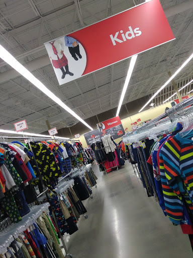 Thrift Store «Savers», reviews and photos