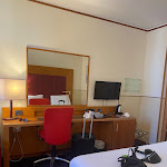 Photo n°3 de l'avis de Kamil.z fait le 17/08/2021 à 20:23 sur le  Crowne Plaza Venice East - Quarto D'Altino, an IHG Hotel à Quarto d'Altino