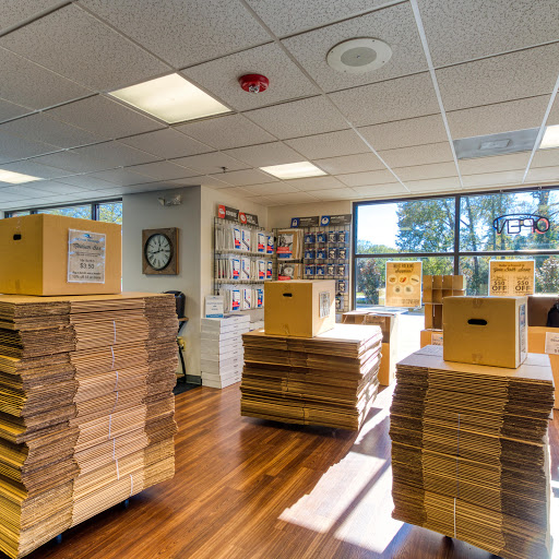 Self-Storage Facility «Ocean Storage», reviews and photos, 105 Professional Pkwy, Yorktown, VA 23693, USA