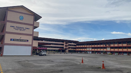Sekolah Menengah Kebangsaan Padang Temu
