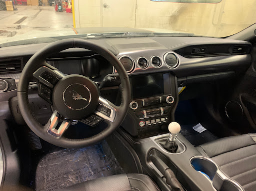 Car Dealer «Szott Ford», reviews and photos, 8800 E Holly Rd, Holly, MI 48442, USA