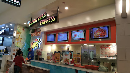 The Kickin, Crab Express - Los Cerritos Center Mall, 133 Los Cerritos Center, Cerritos, CA 90703