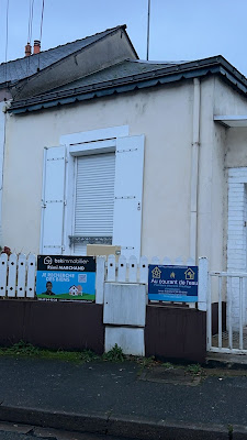 BSK immobilier : Remi MARCHAND à Le Mans