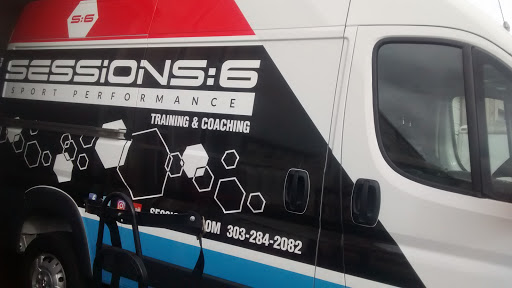 Print Shop «SpeedPro Imaging», reviews and photos, 3535 S Platte River Dr k, Englewood, CO 80110, USA