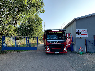 BLAINVILLE AUTOMOBILE à Sylvains-les-Moulins
