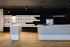 Baltensperger Optik & Optometrie