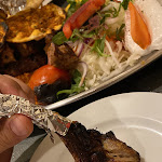 Photo n°9 de l'avis de XxxX.x fait le 11/03/2020 à 19:50 sur le  Öz Urfa - Türkisches Restaurant Hannover Langenhagen à Langenhagen