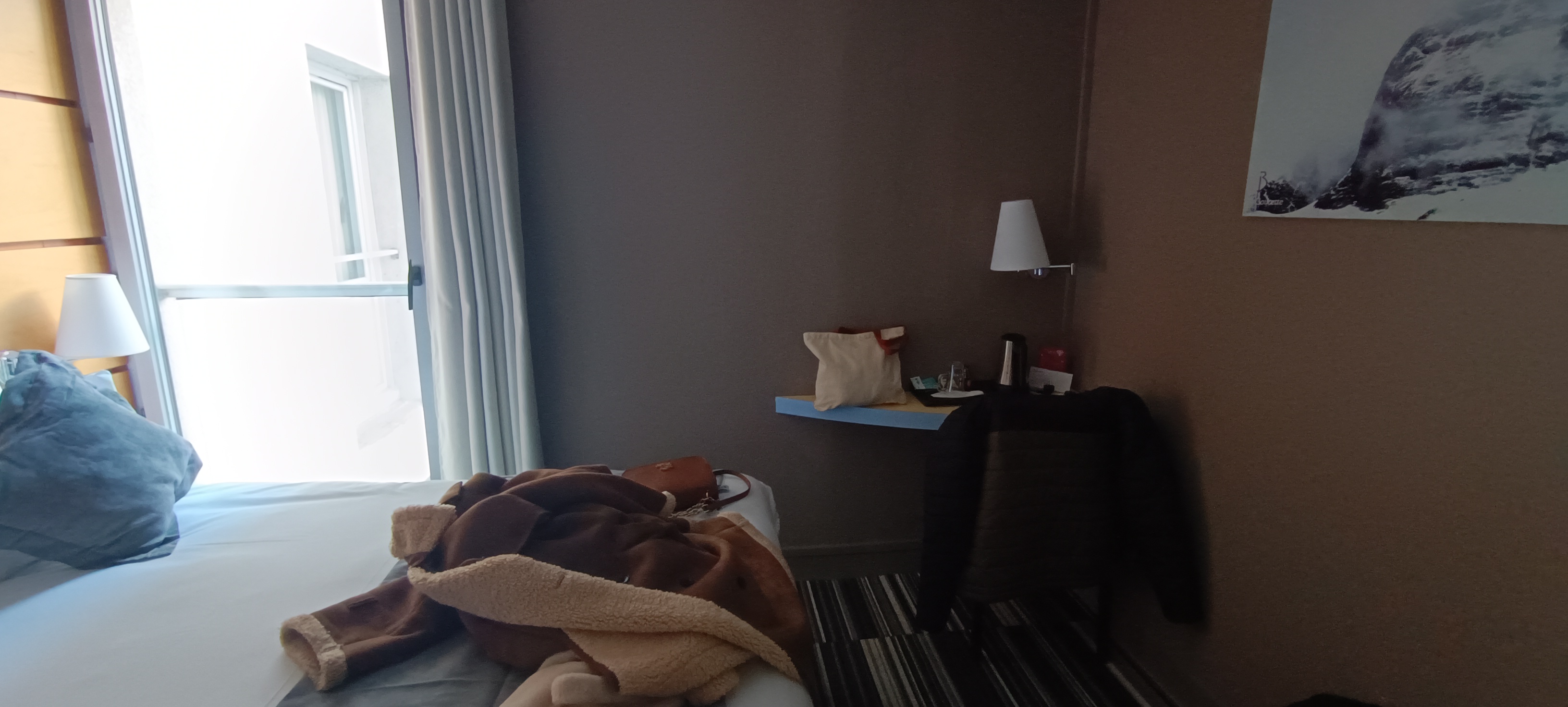 Photo n° 2 de l'avis de Daphné.A fait le 21/01/2024 à 12:36
