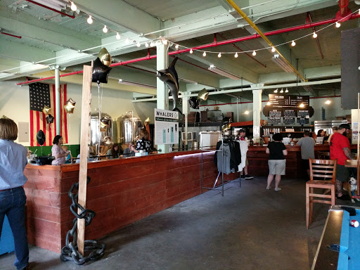Brewery «Whalers Brewing Company», reviews and photos, 1174 Kingstown Rd, Wakefield, RI 02879, USA