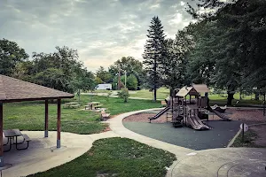 Triangle Park image