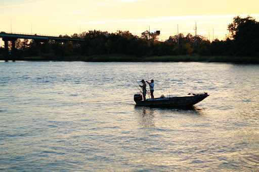 Park «Riverfront Park», reviews and photos, 5 N Water St, Wilmington, NC 28401, USA