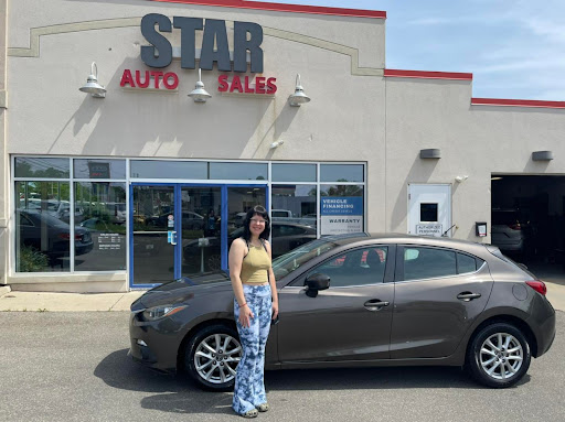 Used Car Dealer «Star Auto Sales», reviews and photos, 333 S Broad St, Meriden, CT 06450, USA
