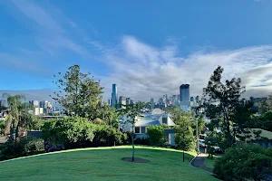 Highgate Hill Rotunda image