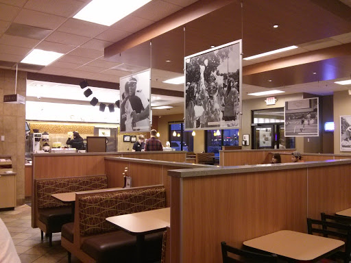 Fast Food Restaurant «Chick-fil-A», reviews and photos, 3590 River Rapids Dr, Coon Rapids, MN 55448, USA