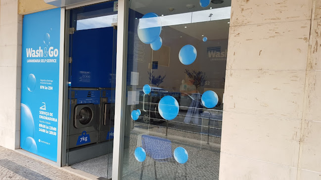 Wash&Go - Coimbra