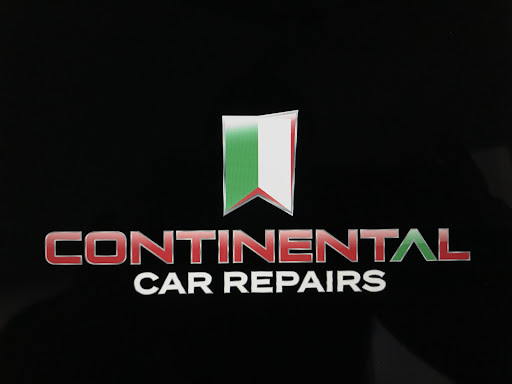 Continental Car Repairs