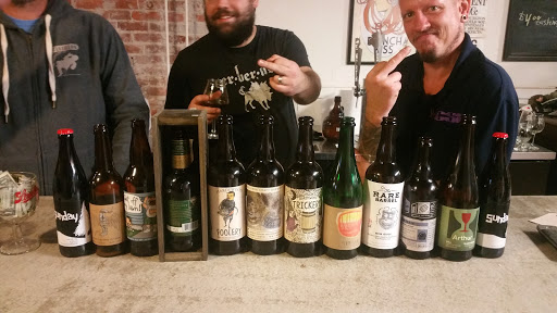 Brewery «The North Brewery», reviews and photos, 110 Washington Ave, Endicott, NY 13760, USA