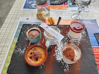 Plats et boissons du Restaurant français Le Tonneau à Bourg-Saint-Maurice - n°7
