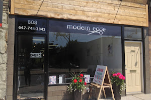Modern Edge Salon
