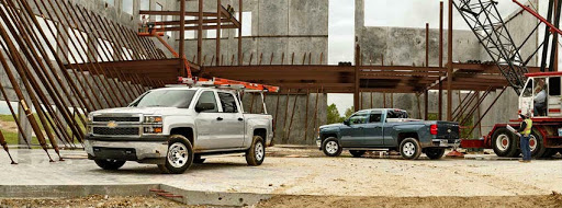 Car Dealer «Chuck Nash Auto Group», reviews and photos