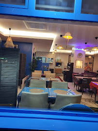 Atmosphère du Restaurant tunisien Restaurant Beiya à Saint-Denis - n°9