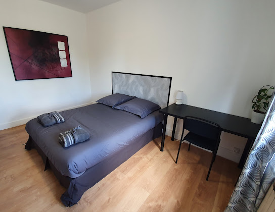 Photo hôtels NancyRoom 54500 Vandœuvre-lès-Nancy