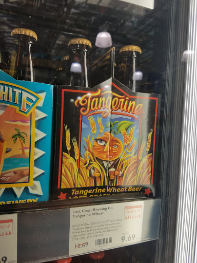 Wine Store «BevMo!», reviews and photos, 1397 E Gladstone St, Glendora, CA 91740, USA