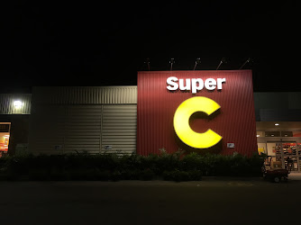 Super C