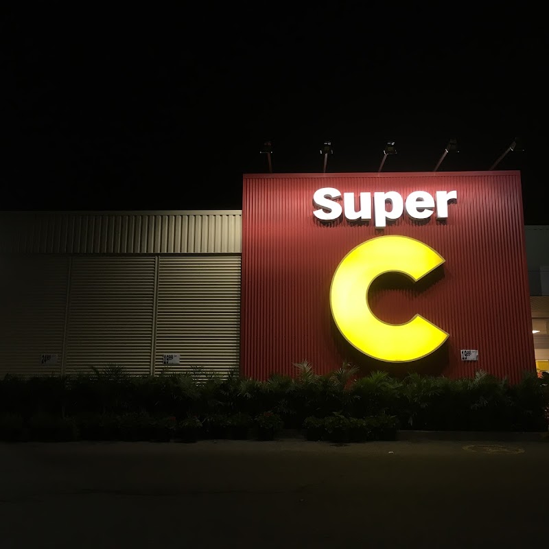 Super C