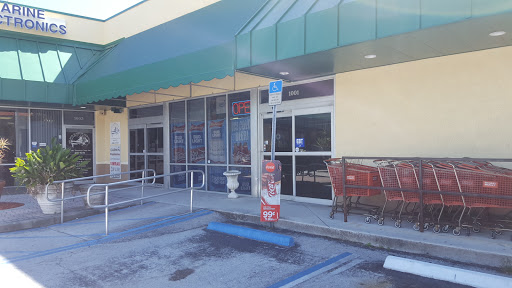 Grocery Store «Seaway Market & Deli», reviews and photos, 1001 Seaway Dr, Fort Pierce, FL 34949, USA